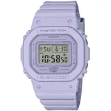 Casio G-Shock GMD-S5600BA-6JF Purple Square Digital Women Japan JDM New Y864878