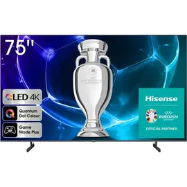 Hisense 75A7KQ 75 Zoll QLED 4K TV