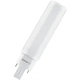 Osram LED-Leuchtmittel G24d-1 6 W 600 lm 14,8 x 3,4 cm (H x Ø)