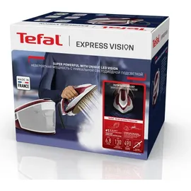 Tefal Express Vision SV8150