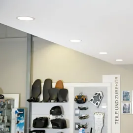 dotlux LED-Downlight 18W CIRCLE 2827-299120