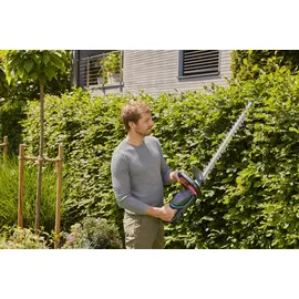 Gardena ComfortCut 60/18V P4A inkl. 1 x 2,5 Ah