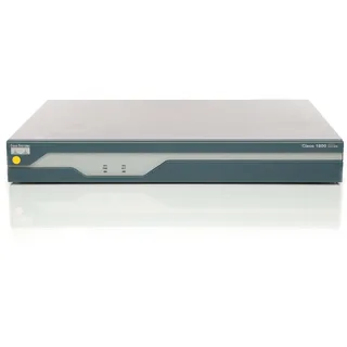 Cisco CISCO1841-ADSL2 Router DSL-Modem inkl VAT