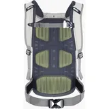 Evoc Stage 18 Rucksack (Größe 18L, weiss)