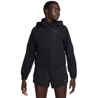 Nike Damen Running Division Repel Jacket schwarz