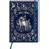 arsEdition Notizbuch Fabelwesen A5