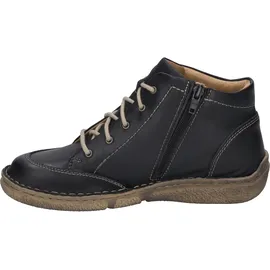 Josef Seibel Neele 01 schwarz 36