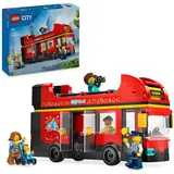 LEGO City - Doppeldeckerbus (60407)