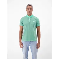 Lerros Poloshirt grün XXL