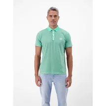 Lerros Poloshirt grün XXL