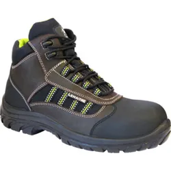 Lemaitre Sicherheitsstiefel DANUBE S3 Gr. 41