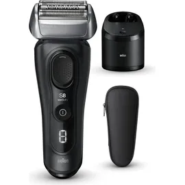 Braun Series 8 8560cc