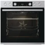 Gorenje BCS6737E06X + ECD643BX