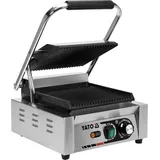 Yato Elektrogrill 1800W bunt
