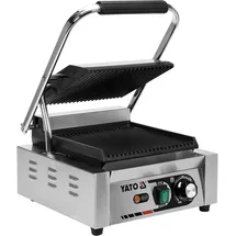 Yato Elektrogrill 1800W bunt