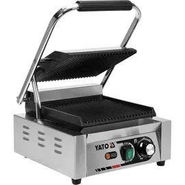 Yato Elektrogrill 1800W bunt