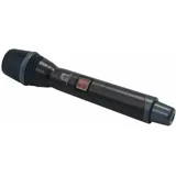 RELACART H-31 Funkmikrofon für HR-31S System