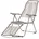 103 48 112 cm weiß klappbar