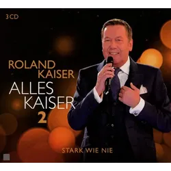 Alles Kaiser 2 (Stark wie nie)