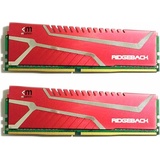 Mushkin Redline 32GB Kit DDR4 PC4-22400 (MRB4U280HHHH16GX2)