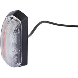 HELLA Umrissleuchte 2XS 205 020-041 E113011,1143185
