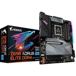 Gigabyte Z690 AORUS ELITE DDR4 Mainboard