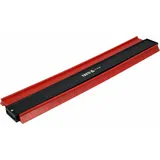 Yato Konturenlehre Tastlehre Messlehre Profillehre mit Magnet Profilschablone Schablone 535 mm