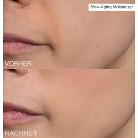 Rosental Organics Slow-Aging Moisturizer
