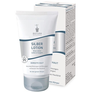 Bioturm - Lozione d'argento n. 36 150 ml