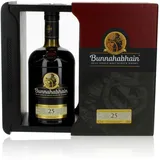 Bunnahabhain 25 Jahre Islay Single Malt 46,3% vol 0,7 l Geschenkbox