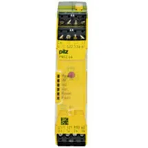 Pilz Not-Aus-Schaltgerät PNOZ s4 #750134