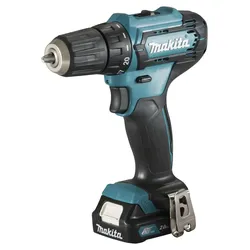 makita Akku-Bohrschrauber-Set DF333DSAL1