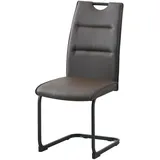 Hti-Living Schwingstuhl DannyP PU
