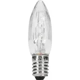 Konstsmide LED-Topkerzen 24V E10 5087-730