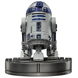 Iron Studios Iron Studio Star Wars R2-D2 Statuette, Maßstab 1/10, 13 cm