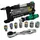 WERA Tool-Check Plus metrisch 39-tlg.