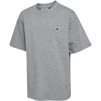 Hummel Bee grau|asphaltgrau|grau 152 cm