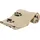 Trixie Barney Fleecedecke 150 - 100 cm, beige