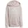 adidas Essentials Logo Pink 128
