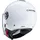 Caberg Riviera V4 X Jethelm weiß, XXL