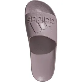 Adidas Adilette Aqua Herren preloved fig / preloved fig / preloved fig 40 2/3