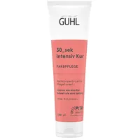 Guhl 30 Sek Intensiv Kur Farbpflege Liquid 100 ml