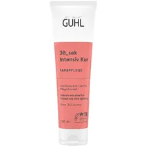 Guhl 30 Sek Intensiv Kur Farbpflege Liquid 100 ml