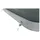 Outwell Dreamboat Double 12cm Isomatte (Größe 200x140cm, gruen)