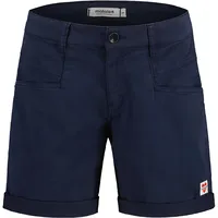 Maloja Damen RitomM. Shorts (Größe L, blau)
