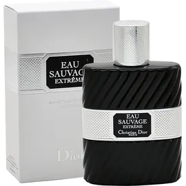 Dior Eau Sauvage Extreme Eau de Toilette 100 ml