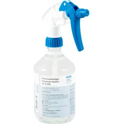 PFERD Tools Universalreiniger UC-S 500 Inhalt 500 ml in Sprayflasche - 42200060