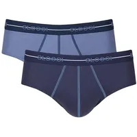 SLOGGI Herren Slips 2er Pack - Start midi C2P