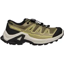 Salomon X Ultra Gore-tex® Wanderschuhe - Olive Night / Endive / Black - EU 38