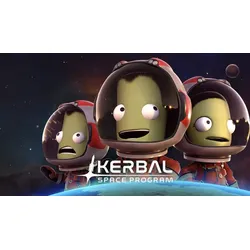 Kerbal Space Program